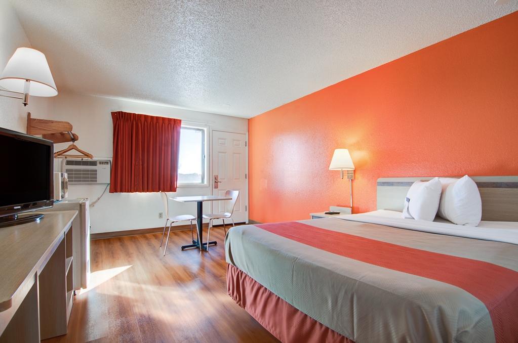 Motel 6-Colby, Ks Ruang foto