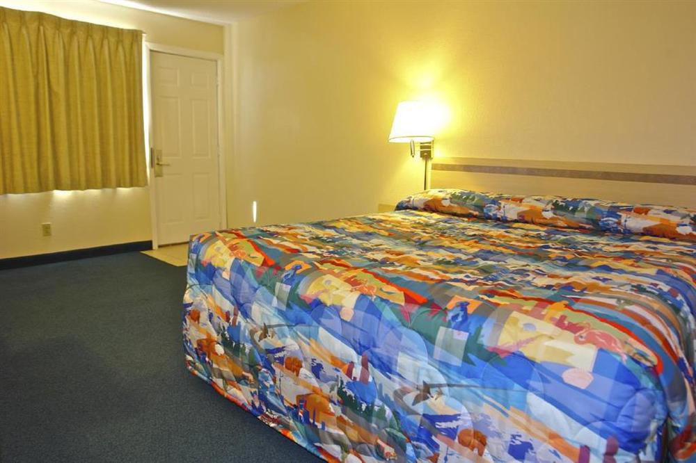 Motel 6-Colby, Ks Ruang foto