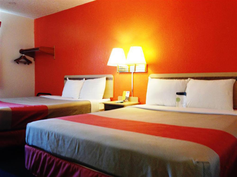 Motel 6-Colby, Ks Ruang foto