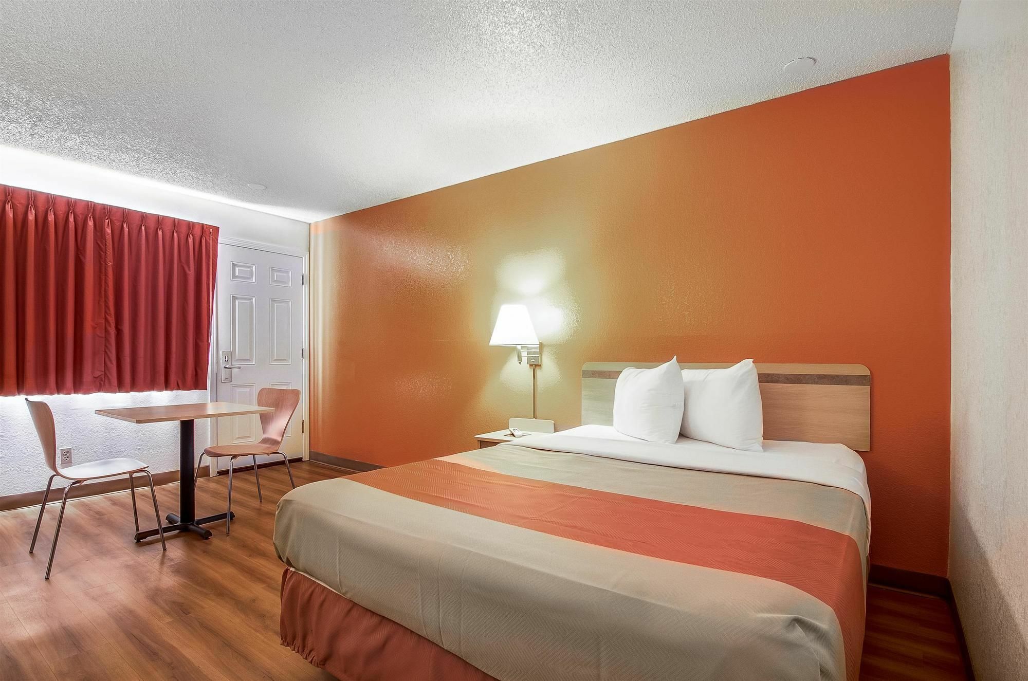 Motel 6-Colby, Ks Bagian luar foto